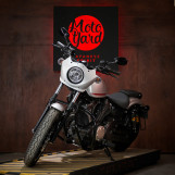 Мотоцикл Yamaha Bolt R-SPEC ABS Состояние нового с пробегом 9515 км