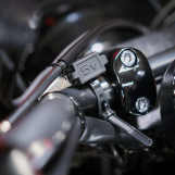 Мотоцикл Yamaha Bolt R-SPEC ABS Состояние нового с пробегом 9515 км