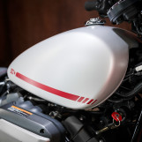 Мотоцикл Yamaha Bolt R-SPEC ABS Состояние нового с пробегом 9515 км