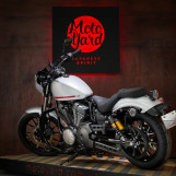 Мотоцикл Yamaha Bolt R-SPEC ABS Состояние нового с пробегом 9515 км