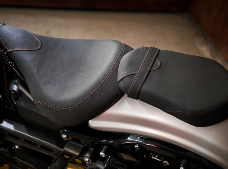 Мотоцикл Yamaha Bolt R-SPEC ABS Состояние нового с пробегом 9515 км