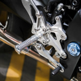 Мотоцикл Suzuki GSX-S1000F Максимальная комплектация с пробегом 31168 км