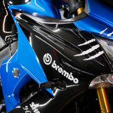 Мотоцикл Suzuki GSX-S1000F Максимальная комплектация с пробегом 31168 км