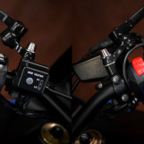 Мотоцикл Suzuki GSX-S1000F Максимальная комплектация с пробегом 31168 км