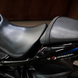 Мотоцикл Suzuki GSX-S1000F Максимальная комплектация с пробегом 31168 км