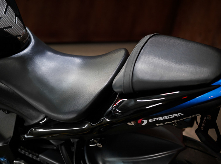 Мотоцикл Suzuki GSX-S1000F Максимальная комплектация с пробегом 31168 км