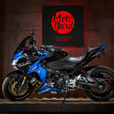 Мотоцикл Suzuki GSX-S1000F Максимальная комплектация с пробегом 31168 км