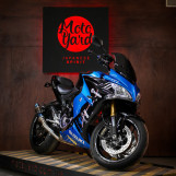 Мотоцикл Suzuki GSX-S1000F Максимальная комплектация с пробегом 31168 км