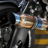 Мотоцикл Suzuki GSX-S1000F Максимальная комплектация с пробегом 31168 км