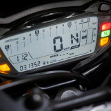 Мотоцикл Suzuki GSX-S1000 Максимальная комплектация с пробегом 31352 км