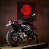 Мотоцикл Suzuki GSX-S1000 Максимальная комплектация с пробегом 31352 км