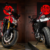 Мотоцикл Suzuki GSX-S1000 Максимальная комплектация с пробегом 31352 км