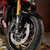 Мотоцикл Suzuki GSX-S1000 Максимальная комплектация с пробегом 31352 км