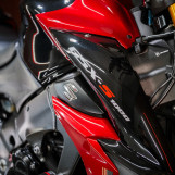 Мотоцикл Suzuki GSX-S1000 Максимальная комплектация с пробегом 31352 км