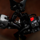 Мотоцикл Suzuki GSX-S1000 Максимальная комплектация с пробегом 31352 км