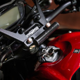 Мотоцикл Suzuki GSX-S1000 Максимальная комплектация с пробегом 31352 км