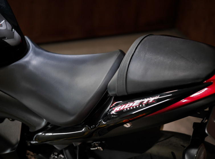 Мотоцикл Suzuki GSX-S1000 Максимальная комплектация с пробегом 31352 км