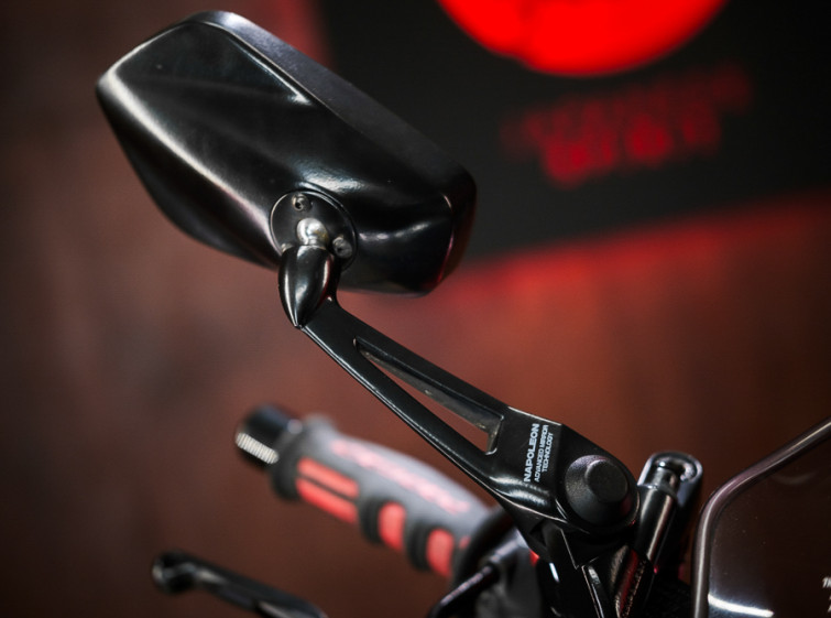 Мотоцикл Suzuki GSX-S1000 Максимальная комплектация с пробегом 31352 км