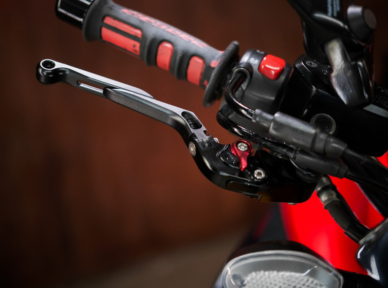 Мотоцикл Suzuki GSX-S1000 Максимальная комплектация с пробегом 31352 км