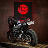 Мотоцикл Suzuki GSX-S1000 Максимальная комплектация с пробегом 31352 км