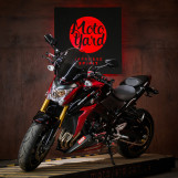 Мотоцикл Suzuki GSX-S1000 Максимальная комплектация с пробегом 31352 км