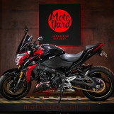 Мотоцикл Suzuki GSX-S1000 Максимальная комплектация с пробегом 31352 км