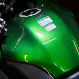 Мотоцикл Kawasaki Versys 1000SE Максимальна комплектація с пробегом 36885 км