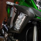 Мотоцикл Kawasaki Versys 1000SE Максимальна комплектація с пробегом 36885 км