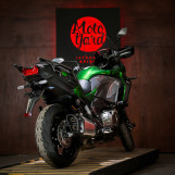 Мотоцикл Kawasaki Versys 1000SE Максимальна комплектація с пробегом 36885 км