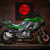 Мотоцикл Kawasaki Versys 1000SE Максимальна комплектація с пробегом 36885 км