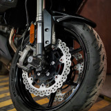 Мотоцикл Kawasaki Versys 1000SE Максимальна комплектація с пробегом 36885 км