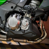 Мотоцикл Kawasaki Versys 1000SE Максимальна комплектація с пробегом 36885 км