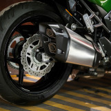 Мотоцикл Kawasaki Versys 1000SE Максимальна комплектація с пробегом 36885 км