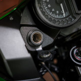 Мотоцикл Kawasaki Versys 1000SE Максимальна комплектація с пробегом 36885 км