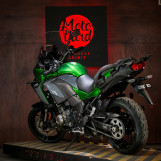 Мотоцикл Kawasaki Versys 1000SE Максимальна комплектація с пробегом 36885 км