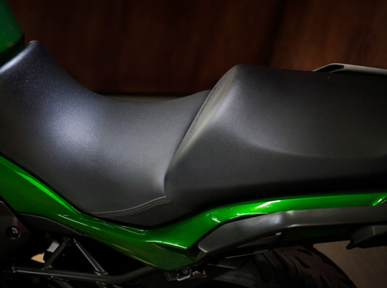 Мотоцикл Kawasaki Versys 1000SE Максимальна комплектація с пробегом 36885 км