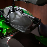 Мотоцикл Kawasaki Versys 1000SE Максимальна комплектація с пробегом 36885 км