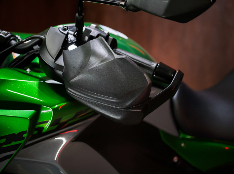 Мотоцикл Kawasaki Versys 1000SE Максимальна комплектація с пробегом 36885 км