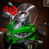 Мотоцикл Kawasaki Versys 1000SE Максимальна комплектація с пробегом 36885 км