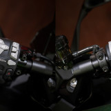 Мотоцикл Kawasaki Ninja 1000SX ABS Traction Quickshifter Максимальная комплектация с пробегом 15496 км