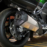Мотоцикл Kawasaki Ninja 1000SX ABS Traction Quickshifter Максимальная комплектация с пробегом 15496 км