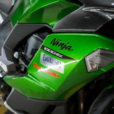 Мотоцикл Kawasaki Ninja 1000SX ABS Traction Quickshifter Максимальная комплектация с пробегом 15496 км