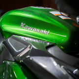 Мотоцикл Kawasaki Ninja 1000SX ABS Traction Quickshifter Максимальная комплектация с пробегом 15496 км