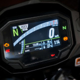 Мотоцикл Kawasaki Ninja 1000SX ABS Traction Quickshifter Максимальная комплектация с пробегом 15496 км