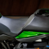 Мотоцикл Kawasaki Ninja 1000SX ABS Traction Quickshifter Максимальная комплектация с пробегом 15496 км
