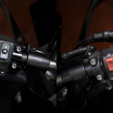 Мотоцикл Kawasaki Ninja 1000 Максимальная комплектация с пробегом 15474 км