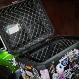 Мотоцикл Kawasaki Ninja 1000 Максимальная комплектация с пробегом 15474 км