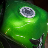 Мотоцикл Kawasaki Ninja 1000 Максимальная комплектация с пробегом 15474 км