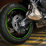 Мотоцикл Kawasaki Ninja 1000 Максимальная комплектация с пробегом 15474 км