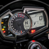 Мотоцикл Kawasaki Ninja 1000 Максимальная комплектация с пробегом 15474 км